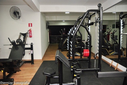 Imagem 4 da galeria do parceiro Go! Fit Center!