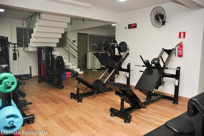 Imagem 5 da galeria do parceiro Go! Fit Center!
