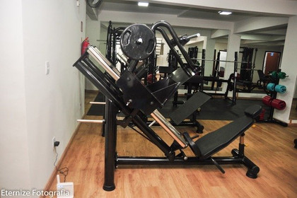 Imagem 6 da galeria do parceiro Go! Fit Center!