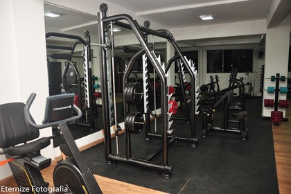 Imagem 7 da galeria do parceiro Go! Fit Center!