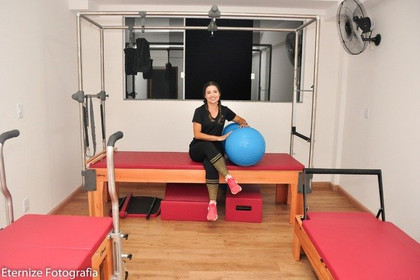 Imagem 8 da galeria do parceiro Go! Fit Center!