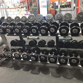 Imagen 1 de la galería del partner Nitro Gym Morón