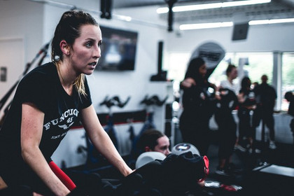 Image 3 from F45 St Louis Park partner gallery