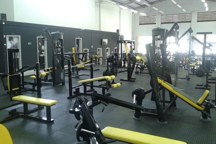 Imagem 5 da galeria do parceiro Point Academia