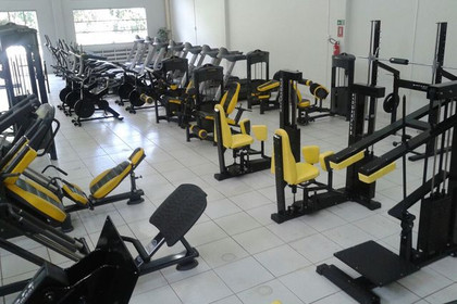 Imagem 6 da galeria do parceiro Point Academia