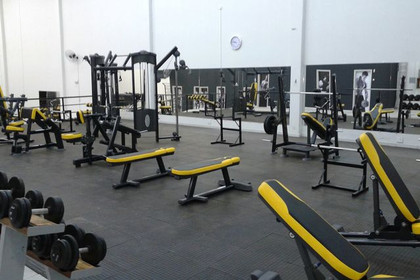 Imagem 7 da galeria do parceiro Point Academia