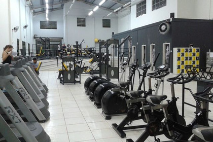 Imagem 8 da galeria do parceiro Point Academia