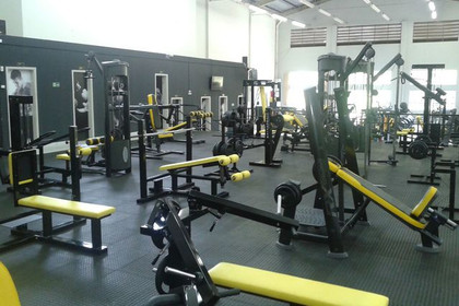 Imagem 9 da galeria do parceiro Point Academia