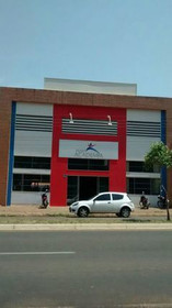 Imagem 10 da galeria do parceiro Point Academia
