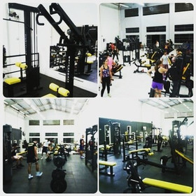 Imagem 11 da galeria do parceiro Point Academia