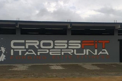 Imagem 1 da galeria do parceiro CROSSFIT ITAPERUNA