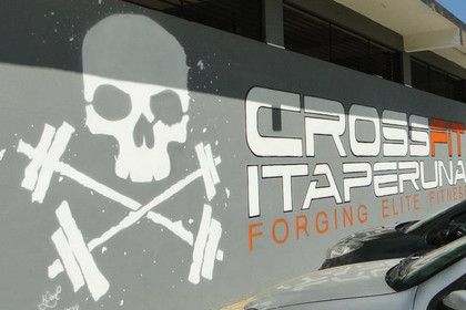 Imagem 2 da galeria do parceiro CROSSFIT ITAPERUNA