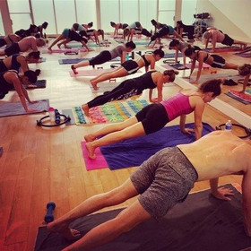 Image 1 from Roll Out Your Mat partner gallery