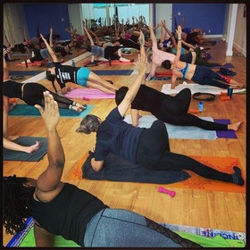 Image 3 from Roll Out Your Mat partner gallery