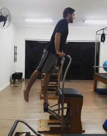 Imagem 3 da galeria do parceiro Conceito Pilates
