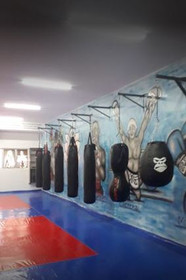 Imagem 2 da galeria do parceiro Top Fight Academia de Lutas