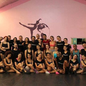 Imagem 3 da galeria do parceiro Ballet Vanessa Tremeshin