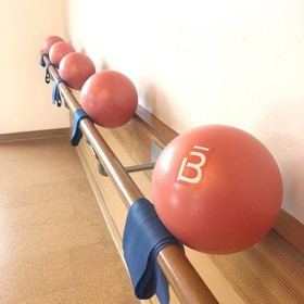 Image 1 from barre3 - Danville partner gallery