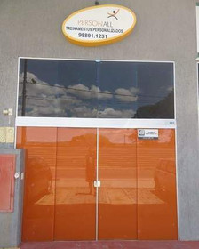 Imagem 1 da galeria do parceiro PERSONALL - TREINAMENTOS PERSONALIZADOS