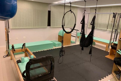 Imagem 1 da galeria do parceiro Life Pilates Studio