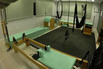 Imagem 2 da galeria do parceiro Life Pilates Studio
