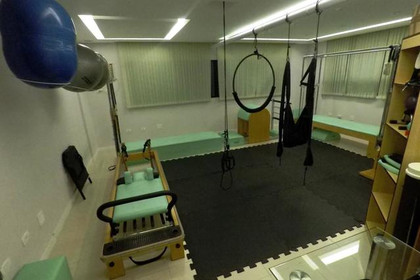 Imagem 3 da galeria do parceiro Life Pilates Studio