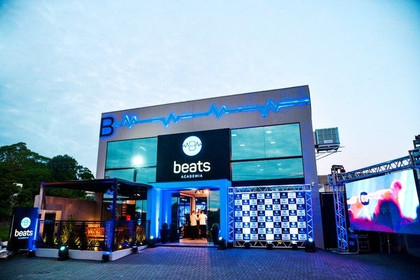 Imagem 1 da galeria do parceiro Academia Beats