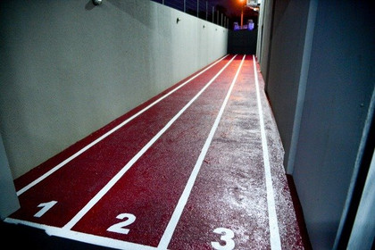 Imagem 3 da galeria do parceiro Academia Beats