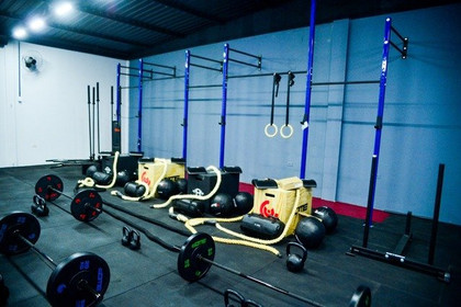 Imagem 4 da galeria do parceiro Academia Beats