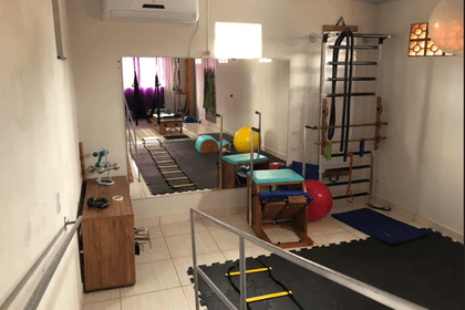 Imagem 1 da galeria do parceiro Clinica Renove