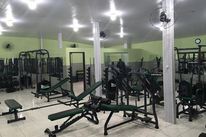 Imagem 2 da galeria do parceiro WellNess Academia
