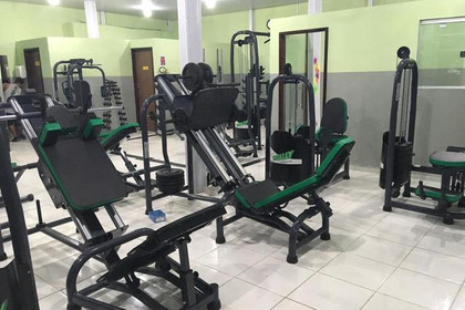 Imagem 3 da galeria do parceiro WellNess Academia
