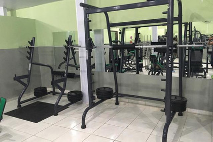 Imagem 4 da galeria do parceiro WellNess Academia