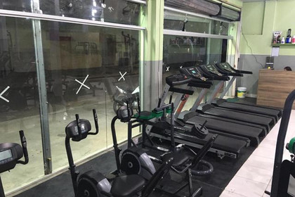 Imagem 5 da galeria do parceiro WellNess Academia