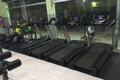 Imagem 6 da galeria do parceiro WellNess Academia