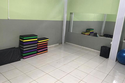 Imagem 7 da galeria do parceiro WellNess Academia