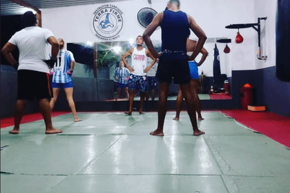 Imagem 3 da galeria do parceiro CIGANO FT