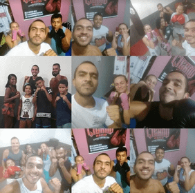 Imagem 5 da galeria do parceiro CIGANO FT