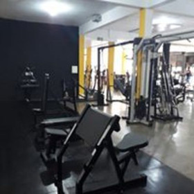 Imagem 2 da galeria do parceiro Estação Academia