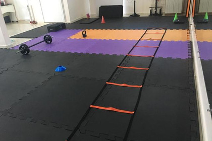 Imagem 1 da galeria do parceiro LaCarol Academia