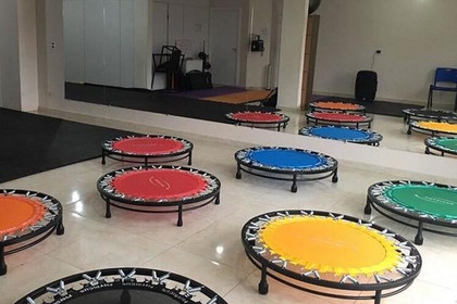 Imagem 2 da galeria do parceiro LaCarol Academia