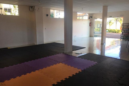 Imagem 3 da galeria do parceiro LaCarol Academia