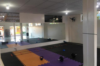 Imagem 4 da galeria do parceiro LaCarol Academia