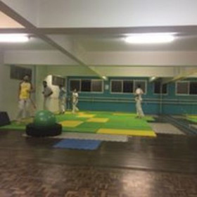 Imagem 5 da galeria do parceiro Associação Candeeiro Capoeira
