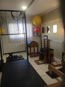 Imagem 3 da galeria do parceiro Pilates Fisiovitta