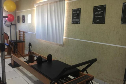 Imagem 4 da galeria do parceiro Pilates Fisiovitta