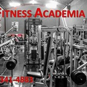 Imagem 1 da galeria do parceiro Fitness Academia