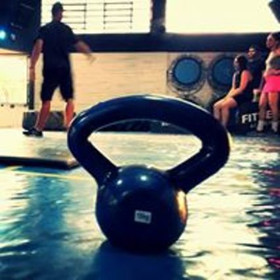 Imagem 6 da galeria do parceiro Fitness Academia