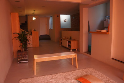 Imagem 3 da galeria do parceiro InYoga Moema
