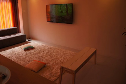 Imagem 6 da galeria do parceiro InYoga Moema